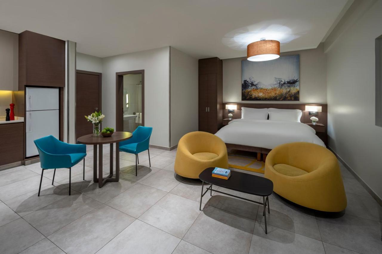 Adagio Aparthotel Jeddah Malik Road Kültér fotó