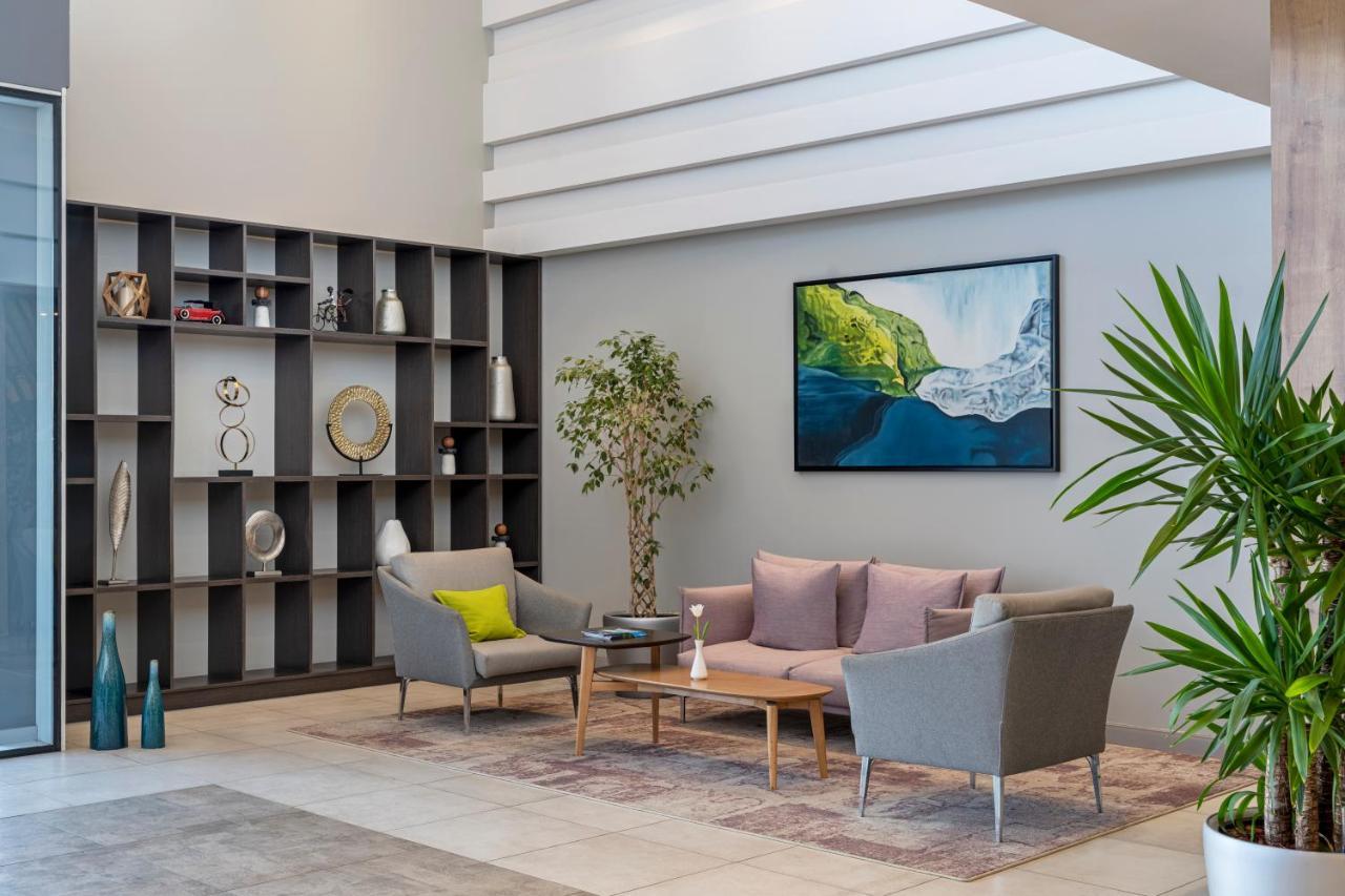 Adagio Aparthotel Jeddah Malik Road Kültér fotó