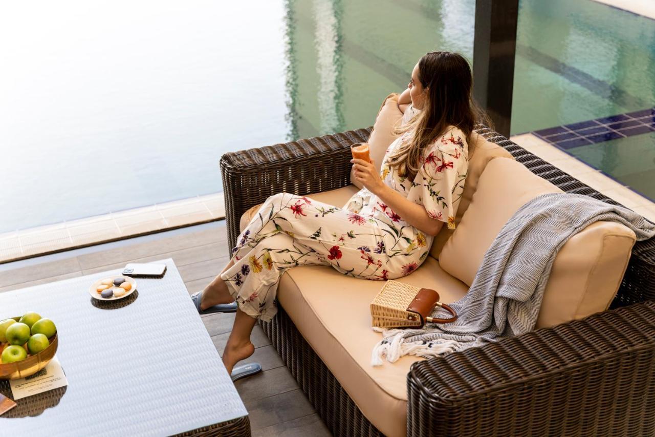 Adagio Aparthotel Jeddah Malik Road Kültér fotó