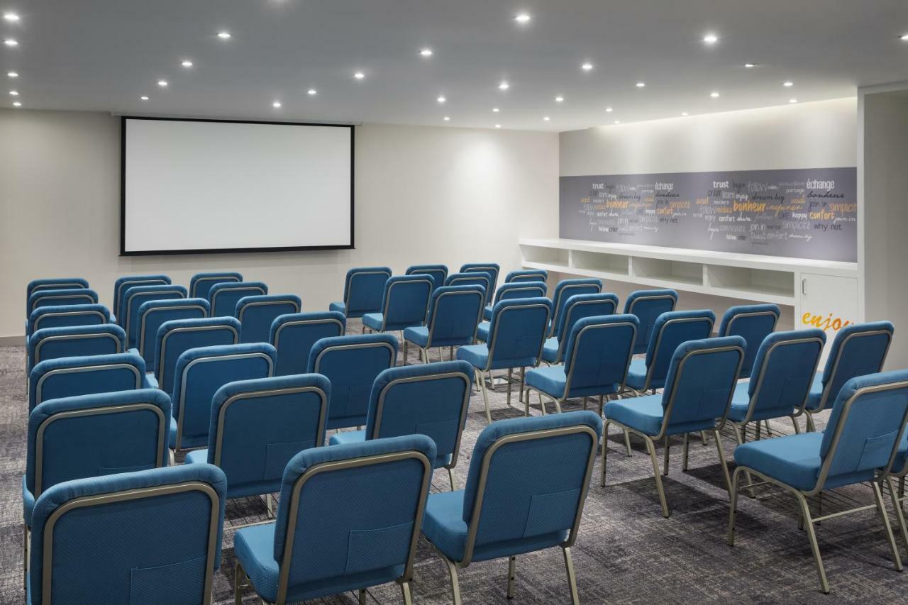 Adagio Aparthotel Jeddah Malik Road Kültér fotó