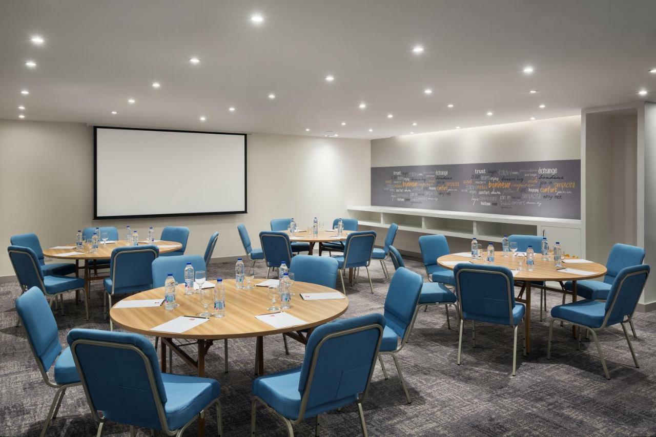 Adagio Aparthotel Jeddah Malik Road Kültér fotó